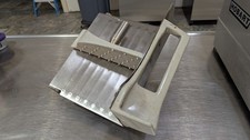 Hobart Model 512 Meat Slicer meat / food pusher