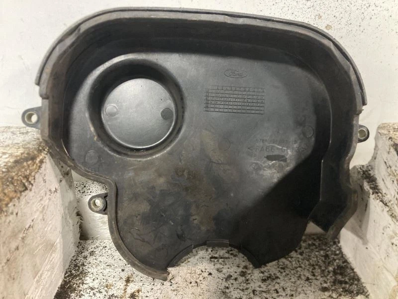 Timing Cover DOHC ZX2 Outer Upper Fits 98-03 ESCORT 1836990 - Image 2 of 3