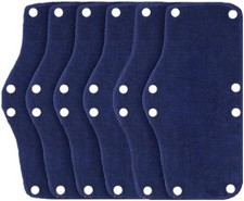 Hard Hat Sweatband Cotton Hard Hat Liner Reus...
