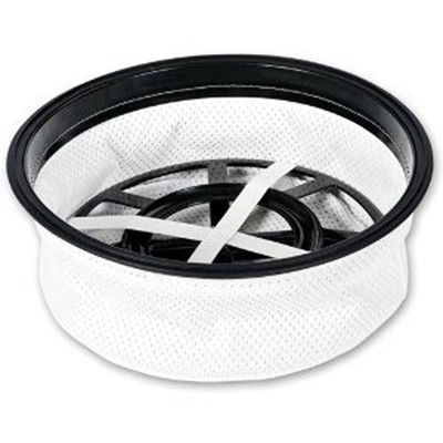 12'' Rundfilter aus Mikrofasertuch kompatibel mit Numatic Henry Hetty James St...
