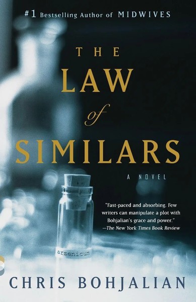 Chris Bohjalian | The Law Of Similars | Taschenbuch | Englisch (2000) | A Novel-image