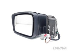 Retroviseur gauche (ou coque) Land Rover RANGE ROVER SPORT