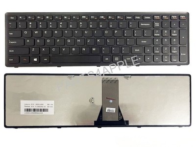 GENUINE New Lenovo Ideapad S500 S510 S510P Z510 25211050 Z510-IFI Keyboard