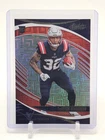 2025 Panini Absolute Countdown Calendar TreVeyon Henderson Base (RAW)