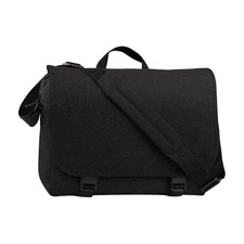Bagbase Two Tone Laptop Bag  PC6936