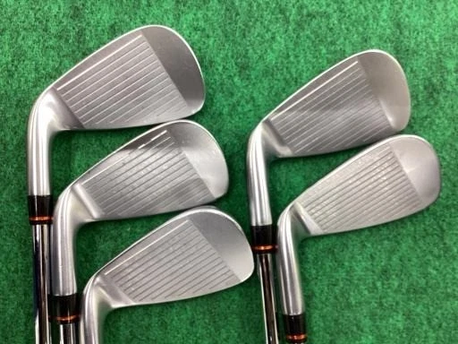 HONMA ATHPORT e+ Iron Set Golf Club 6-10 5S NS PRO 950GH/R #AP07740 - Image 2 of 4