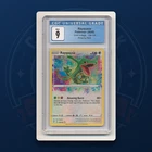 Pokemon RAYQUAZA 138/185 (Amazing Rare) Vivid Voltage - CGC 9