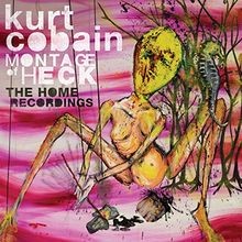 Montage of Heck/Home Reco  von Kurt Cobain | CD | Zustand sehr gut