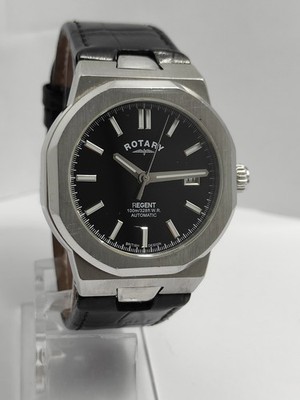 rotary mens regent automatic 100m watch GS05410/04