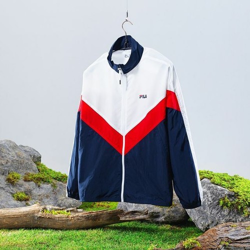BTS Jungkook X Genuin FILA Heritage New 