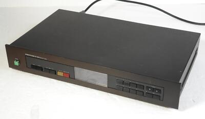 Vintage Proton AT-300 HiFi AM/FM Stereo Tuner