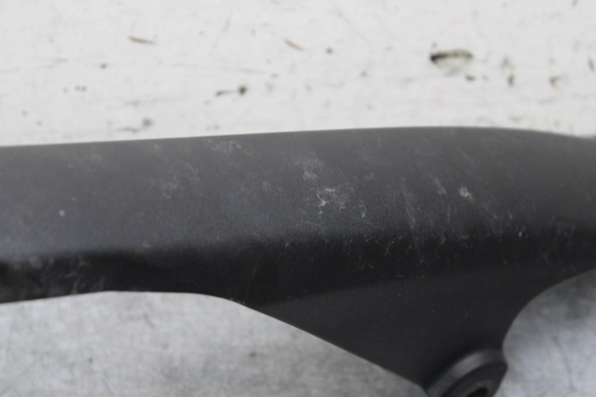 13-18 KAWASAKI NINJA ZX6R REAR BACK DRIVE CHAIN GUARD COVER