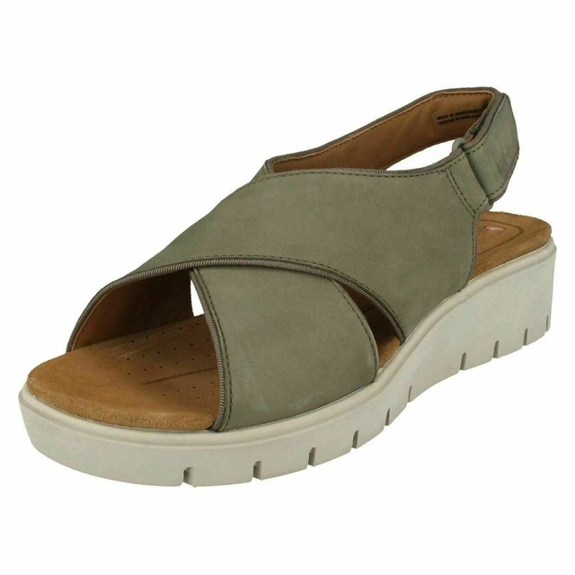 clarks alderlake sun