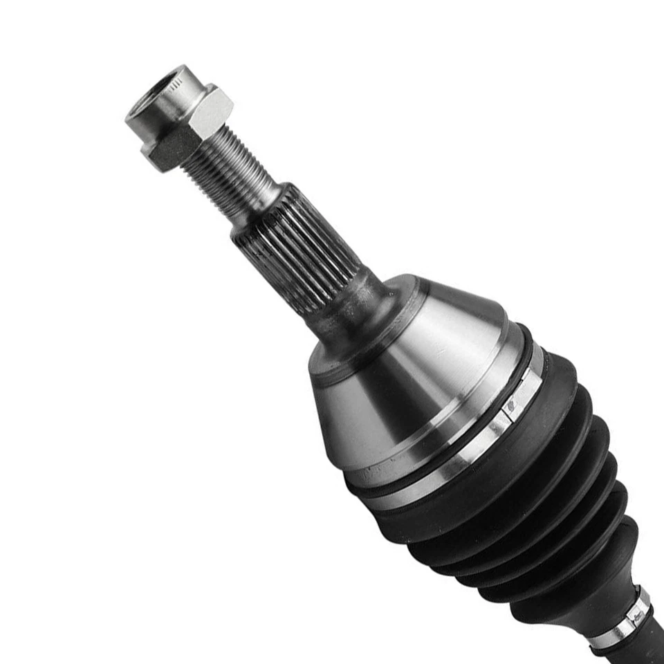 Front Right CV Axle Shaft Assembly Wheel Hub Bearing for Pontiac Grand Am Alero - Image 4 of 4