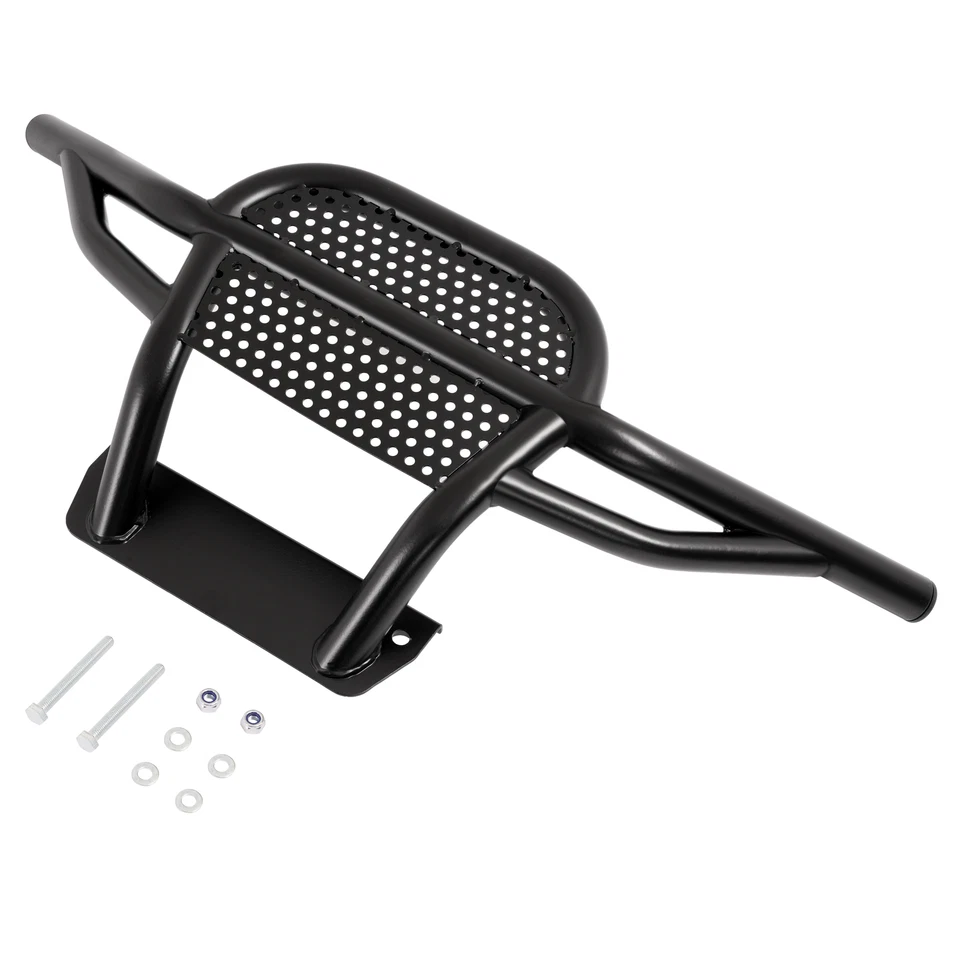 Protector de cepillo de alta resistencia para carros de golf eléctricos y de gasolina Yamaha Drive2 2017 en adelante Foto 3 de 4