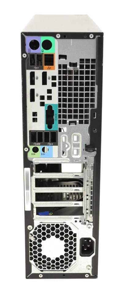 HP Z230 SFF Barebone with HS PSU Internal Cables 717275-002 - Image 3 of 4
