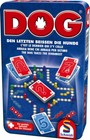 Schmidt Spiele Reisespiel Wettlaufspiel DOG® 51428