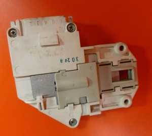 Washing Machine ZANUSSI ZKI 245 Door Lock