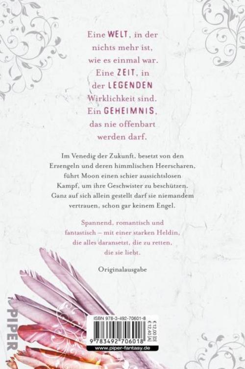 Thumbnail - Rückkehr Der Engel Marah Woolf