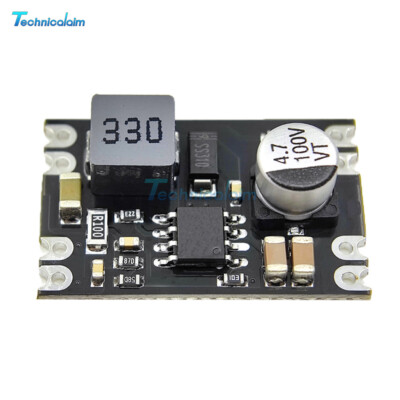 DC-DC 6~100V to 5/9/12/24V 2A Step Down Voltage Regulator Buck Converter Module