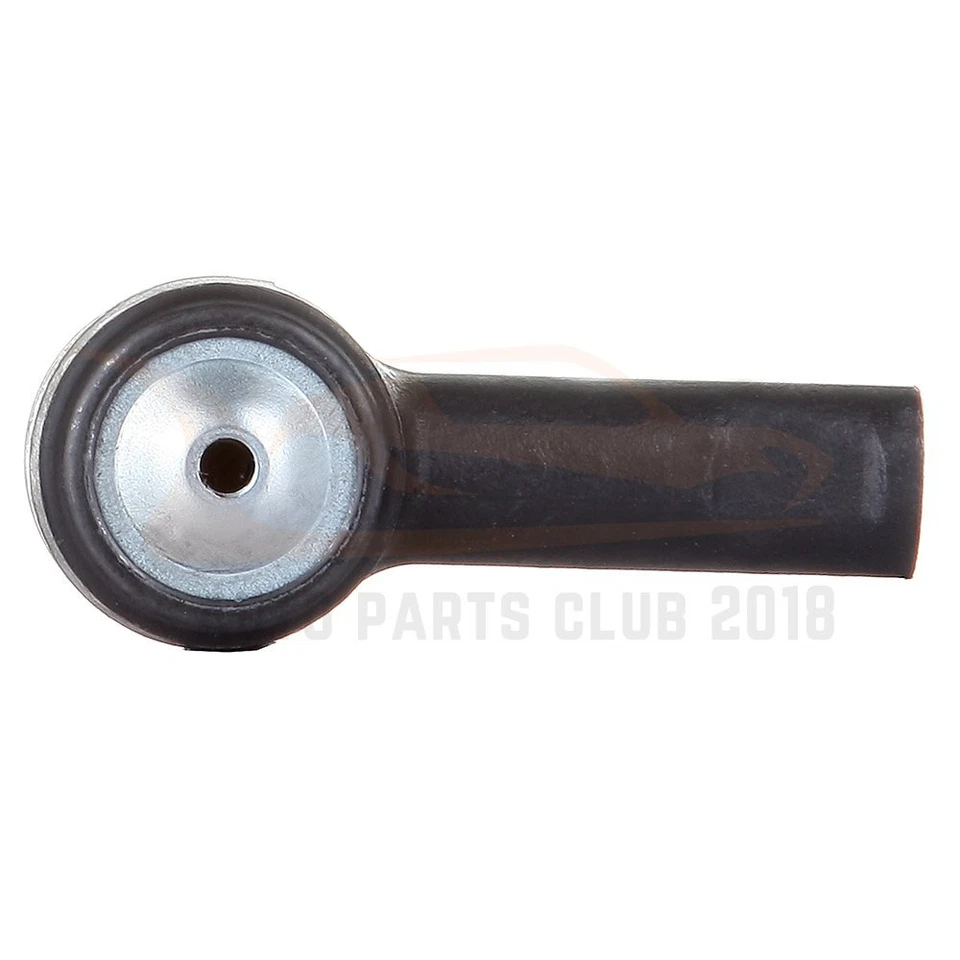 6pcs For 1999-2001 Suzuki Swift Tie Rod Ends Lower Control Arms Suspension Kit Foto 3 de 4