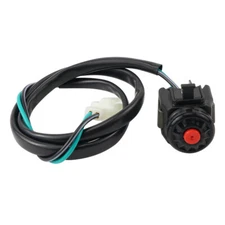 Kill Switch For Honda ATV 250R TRX XR80 CRF50 XR CRF 50 Quad XR650 XR650L XR400