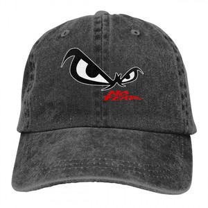 no fear eyes hat