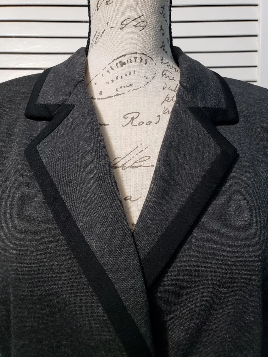 Catherine hotsell malandrino blazer