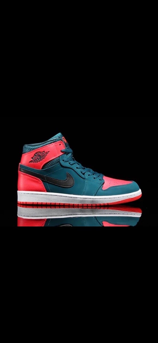 Size 9 - Air Jordan 1 Retro High Russell Westbrook for sale online
