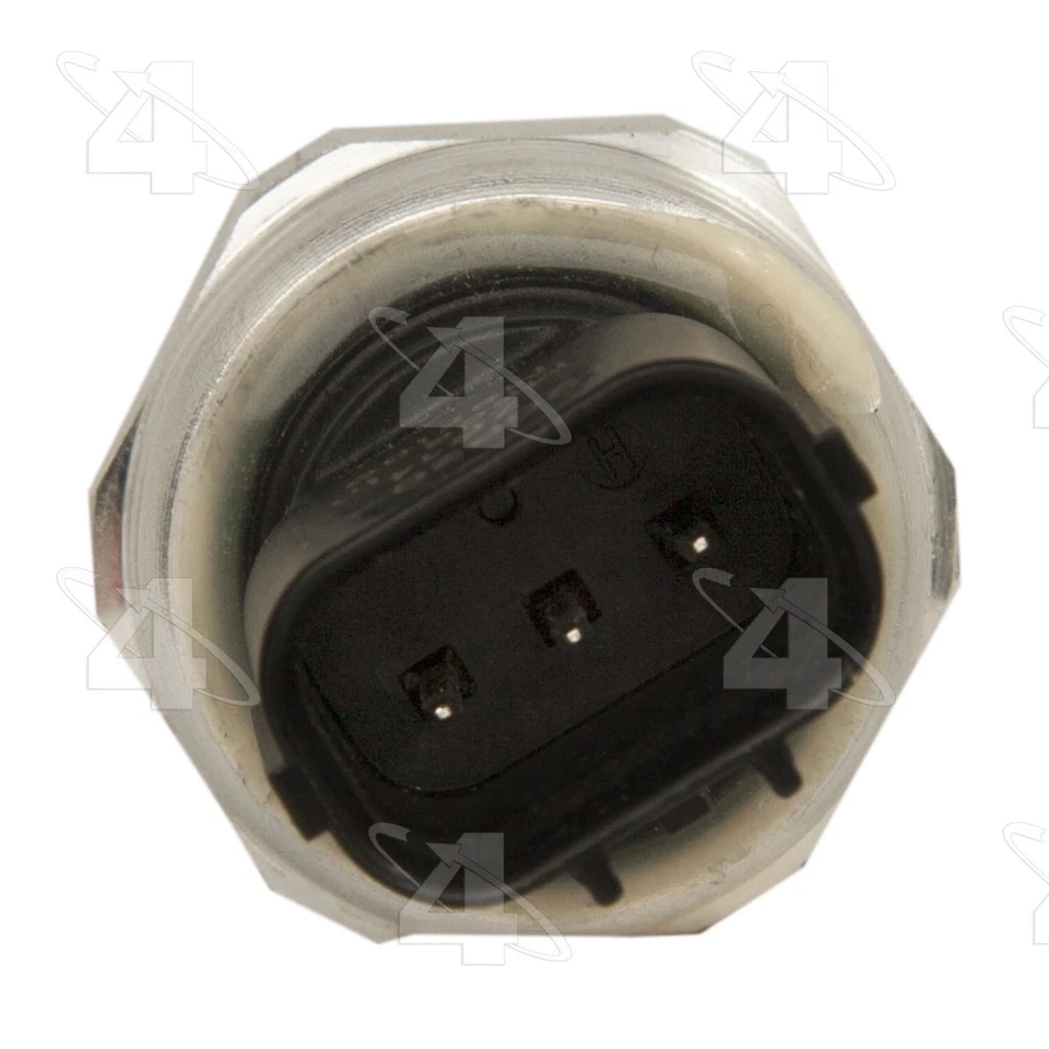 Transductor de presión HVAC para Acura TSX 2009-2014 4 estaciones 2010 2011 2012 2013 Foto 3 de 4