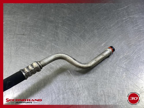 2006-2011 Mercedes W164 ML350 AC Air Conditioning Line Pipe Hose Tube 1648300115 - Picture 3 of 4