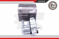 Esen SKV Bremssattel Vorne Rechts Bremssystem Brembo FüR Fiat Ducato 42SKV882