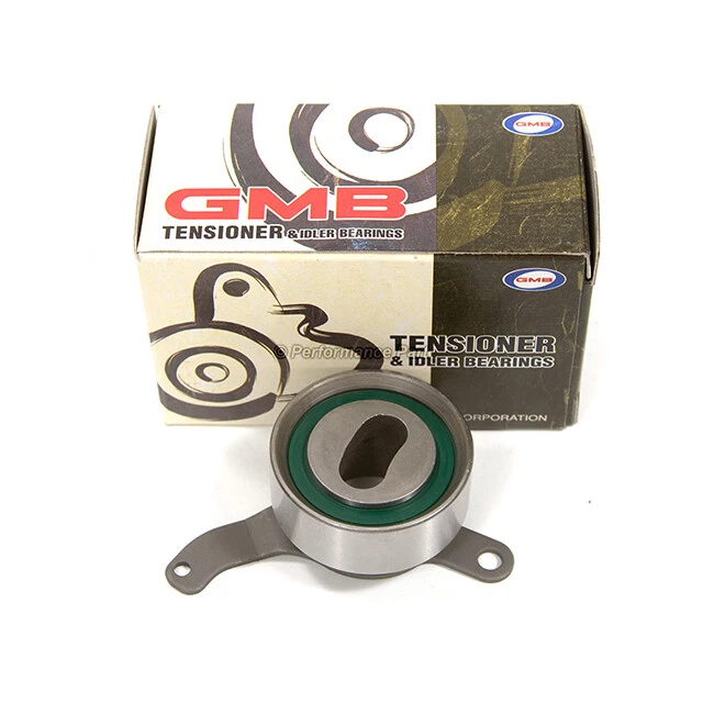 Kit de correa de distribución bomba de agua apta 96-04 Acura RL 3.5L V6 C35A1 SOHC Foto 4 de 4