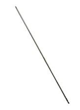 SMITH & NEPHEW 71674029 Threaded Guide Pin, 3.2mm Tip, 13.5in
