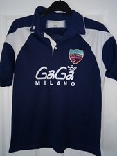 Maillot de foot homme - Miami United - MLS American USA - Garmin - Bleu marine - L