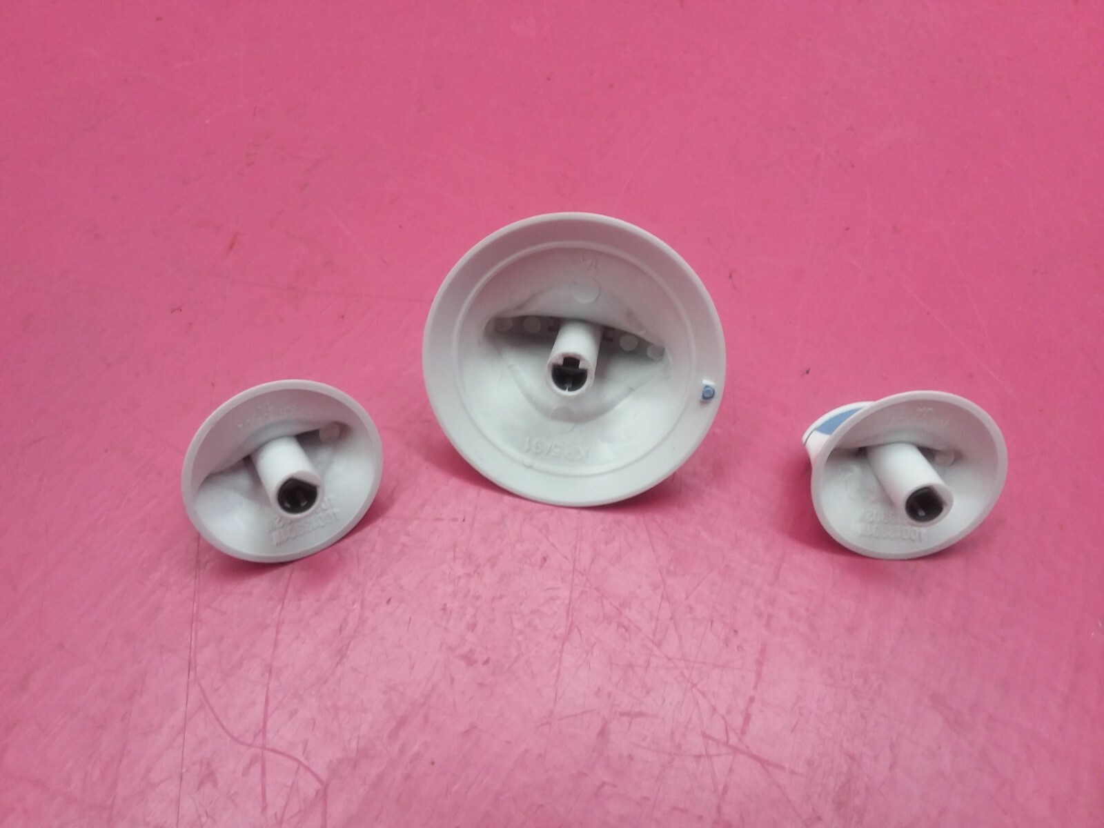 1 MAYTAG DRYER TIMER KNOB & 2 CONTROL KNOBS 37001064 40013402W (SD) eBay