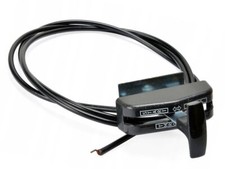 185CM universal Metall Bowdenzug Gaszug mit Hebel für Rasentraktor Rasenmäher