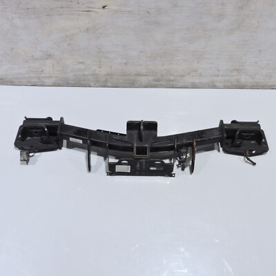 2014-2019 Land Range Rover Sport Rear Lower Trailer Towing Tow Hitch Bar -23-G