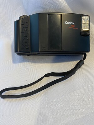 KODAK S300MD Autowind Point Shoot S Series 35mm Film Camera