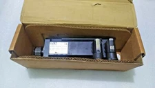 LUST  DSS4-07.3-20R94-03E SERVO MOTOR 200 HZ Nr. 2090364