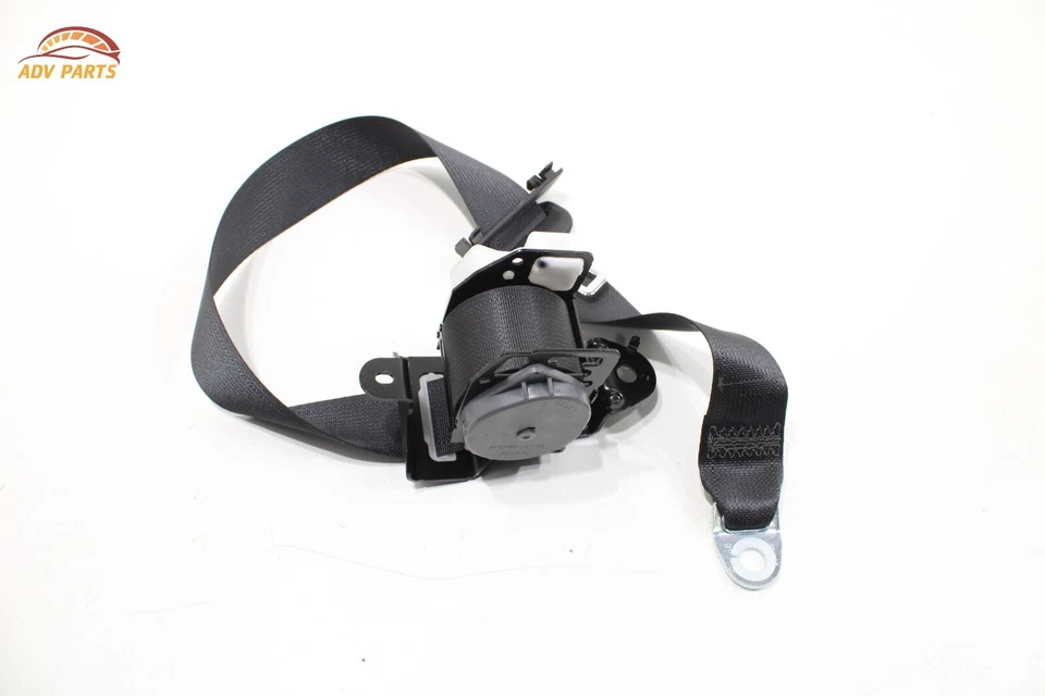 LEXUS LS460 LS600H 2013-2017 cinturón de seguridad trasero izquierdo retractor OEM Foto 2 de 4