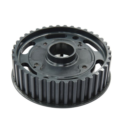 DEPHASER PULLEY FOR RENAULT CLIO MEGANE 1.6 16V 7701478505 7701478079 - Picture 2 of 5