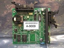 Dynax DNX5171 Processor Board PCB F104-CPU Working Spare