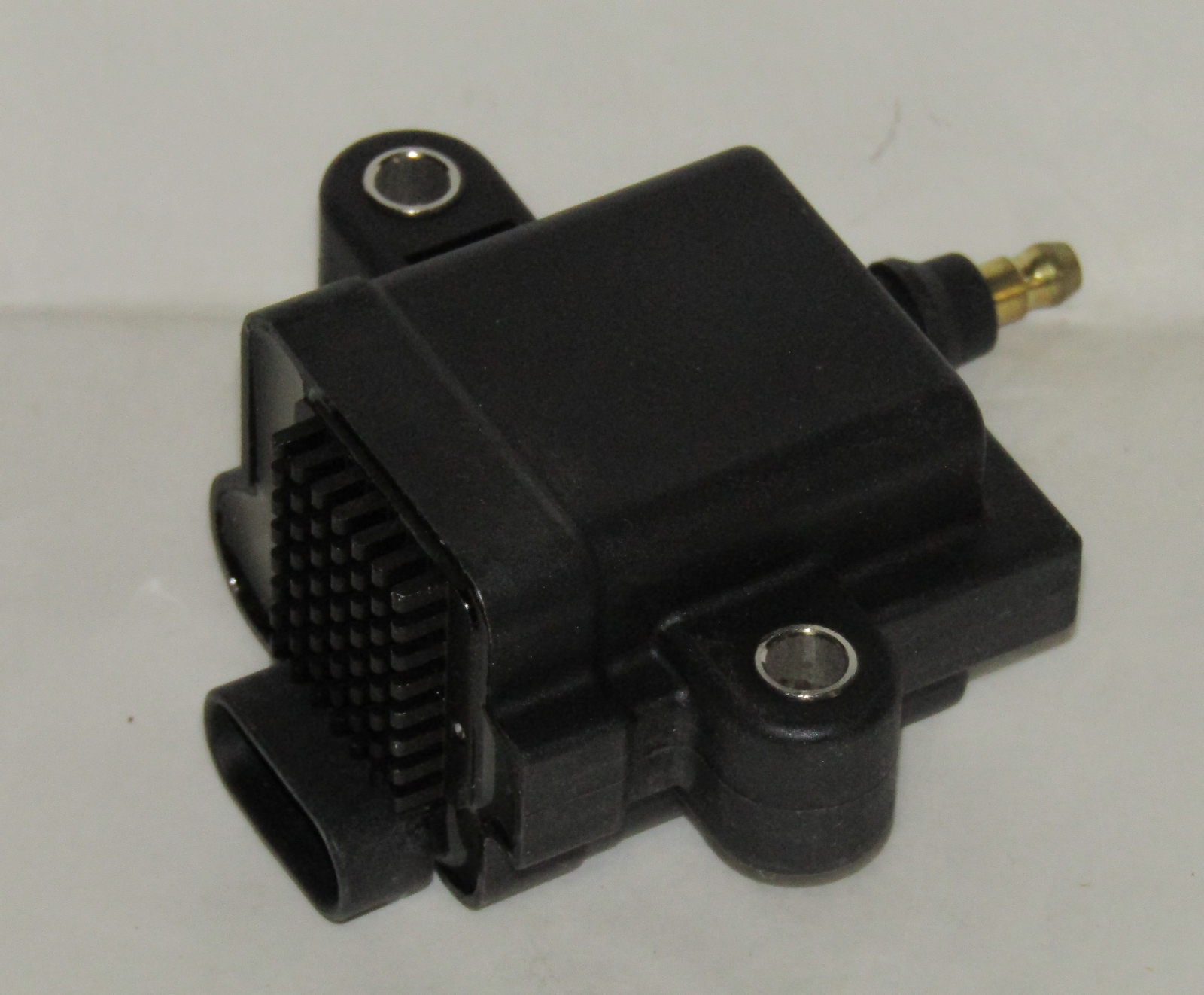 NEW QUICKSILVER MARINE BOAT IGNITION COIL PART NO. 300879984T01 eBay