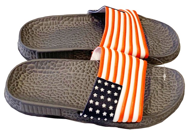 Mesh Shower Slippers - Mesh Slippers - Shower Shoes - Easy Comforts