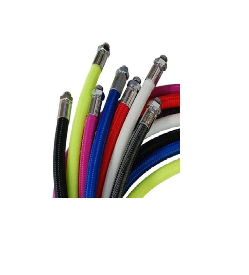 Polaris Miflex Mitteldruckschlauch 80 cm 3/8" Anschluß NEU vom Fachhandel !!!