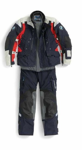 CONJUNTO BMW RALLYE 2018 CHAQUETA Y PANTALÓN NEGRO | eBay