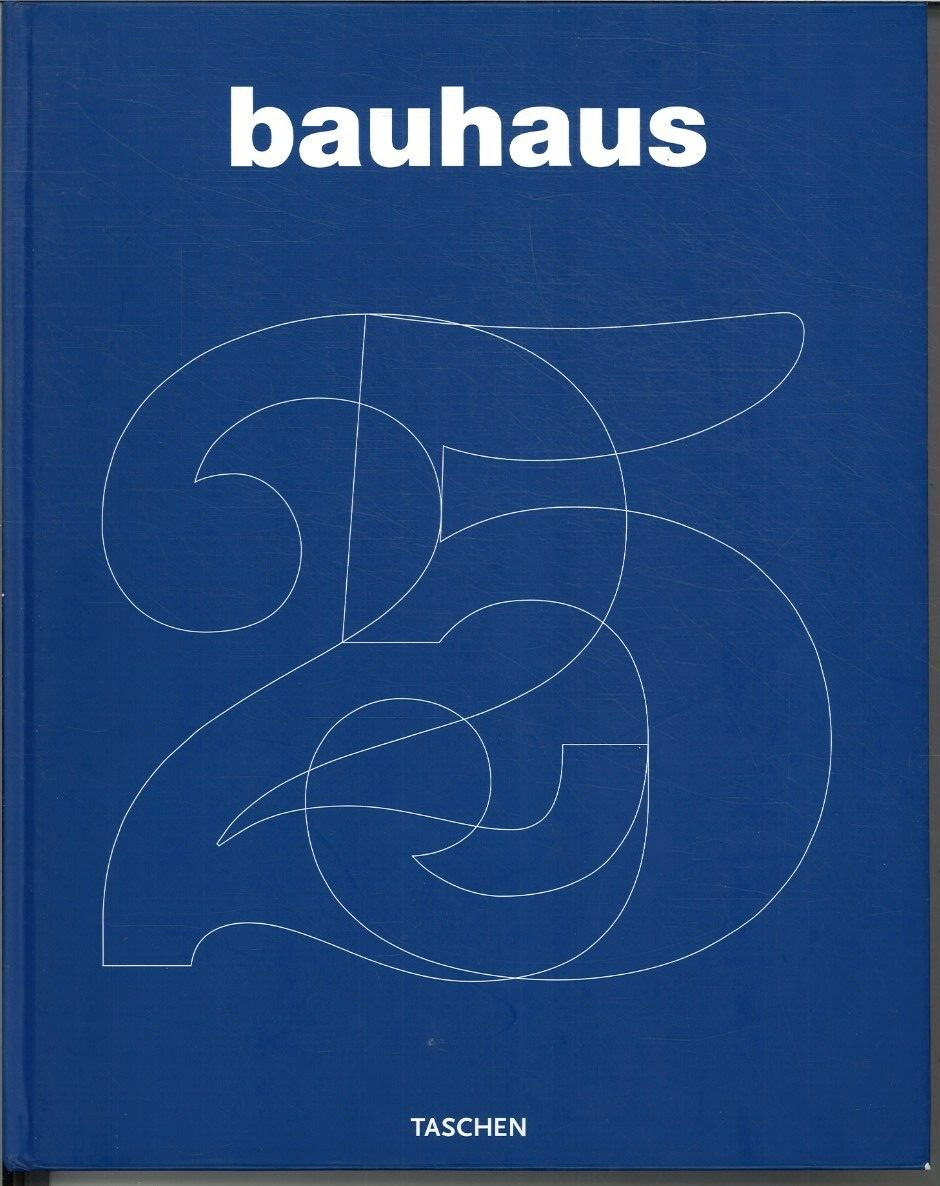 Bauhaus Archiv von Magdalena Droste