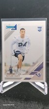 2019 Panini Donruss - Rookies Taylor Rapp #279 (RC)