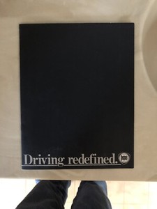 1979 Lancia Complete Line Brochure Foldouts Featuring Zagato, Coupe Sedan, & HPE